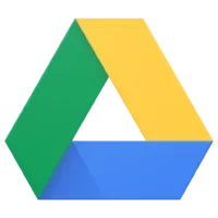 google drive icon