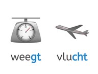 Woorden met ~cht of ~gt