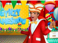 Gameshow: Carnaval