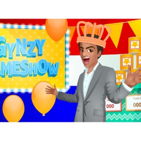Gameshow: Koningsdag