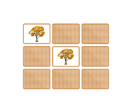 Mémoire: Saisons
