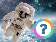 Quiz pour la classe: L’espace
