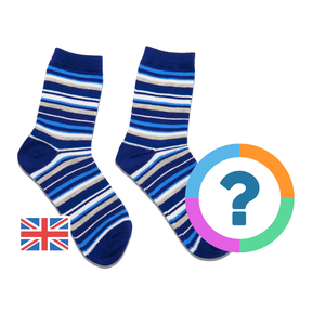 Klassenquiz: Engels - De kleding