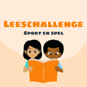 Leeschallenge: Sport & Spel