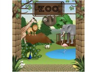 Print the letter Zz