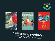 De Voorleeshoek: Sinterklaasverhalen