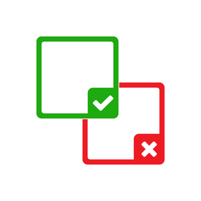 Answer Frame