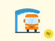 Taalontdekkers: Openbaar vervoer