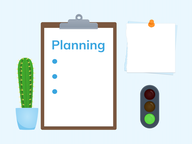 Dagschema: Thema Knus