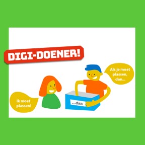 Digi-doener: Als dit, dan dat