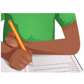 Add details to strengthen writing