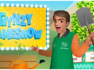 Gameshow: Terra Mission