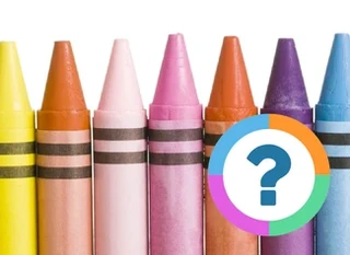 Quiz pour la classe: Créatif - Techniques d'art