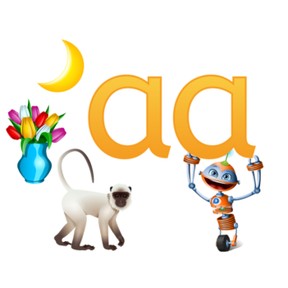 Kennismaken met de aa