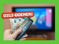 Digi-doener: Koop mij!