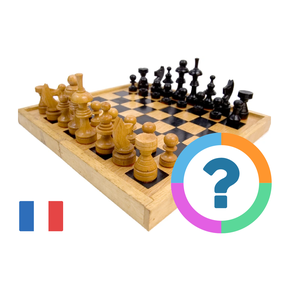 Klassenquiz: Frans - De hobby's