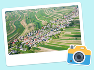 Foto van de dag: Wereldplekken #120