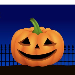 Linterna de Calabaza
