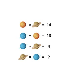 Math Puzzles