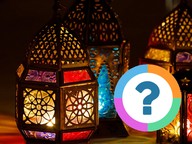 Klassenquiz: Ramadan