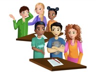 Enseñando la aceptación (3-5)