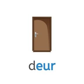 Woorden met ~eur