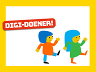 Digi-doener: Robotles