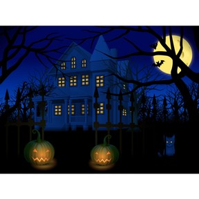 Actividades de Halloween