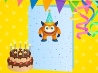 Birthday Card