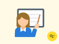 Taalontdekkers: Mensen op school