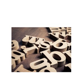 Recognize and name letters U-Z