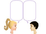 Using dialogue