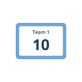 Scoreboard
