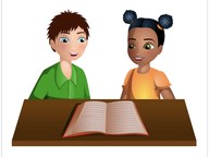 Internal and external character traits