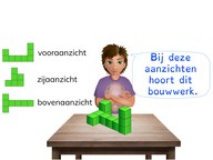 Maken van een bouwwerk