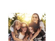 Building healthy friendships