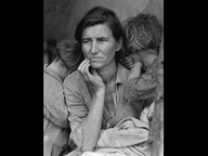 Effects of the Great Depression