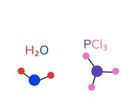 Chemical formulas