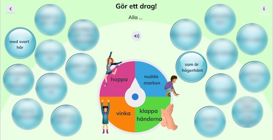 Välkomna dina elever tillbaka till klassen