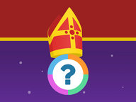 Klassenquiz: Sinterklaasjournaal 2025