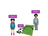 Personal pronouns