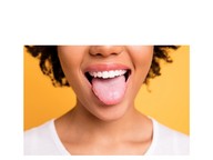 Why do we need a tongue?