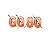 Removing extra zeros from decimal numbers