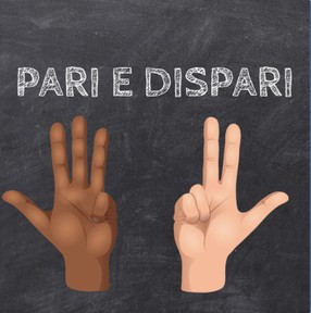 Pari e dispari