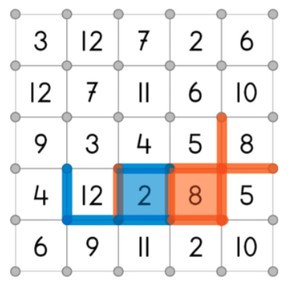 Dots & Boxes