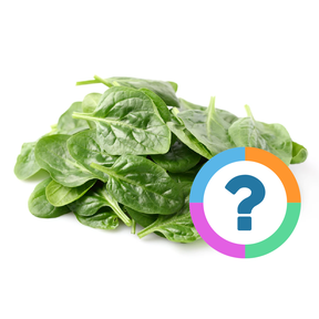 Klassenquiz: Gezondheid - Voeding 