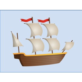 Pilgrims' Journey