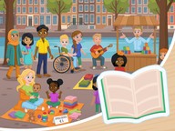 Leestekst Koningsdag - 6 weetjes over de vrijmarkt