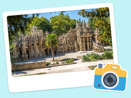 Foto van de dag: Wereldplekken #113