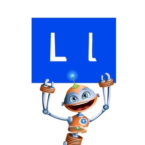 Letter Ll